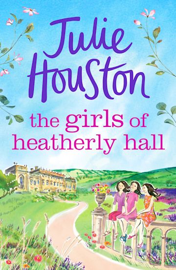 The Girls of Heatherly Hall cover