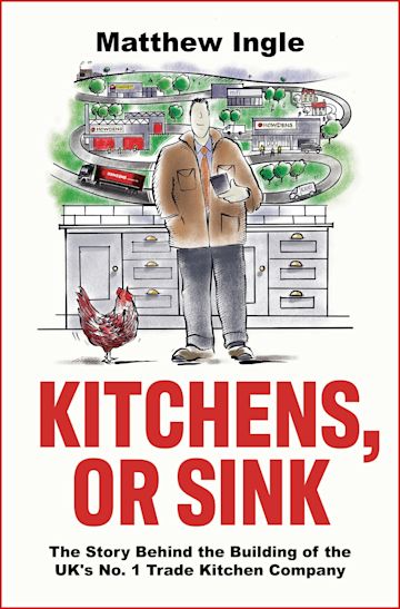 Kitchens, or Sink cover