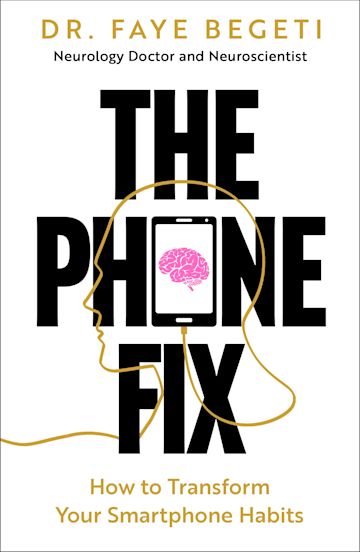 The Phone Fix cover