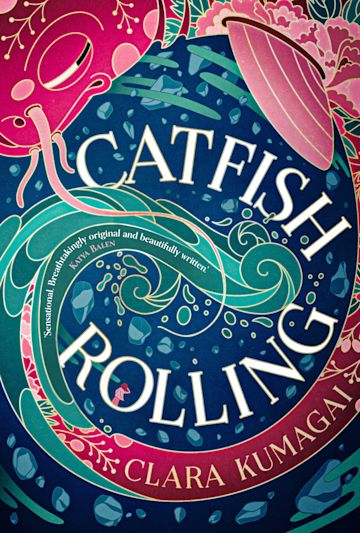 Catfish Rolling cover