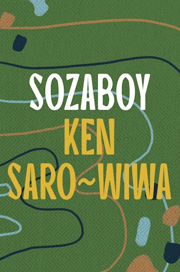 Sozaboy cover