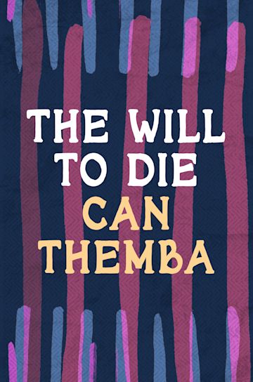 The Will to Die cover