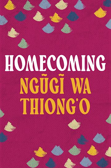 Homecoming cover