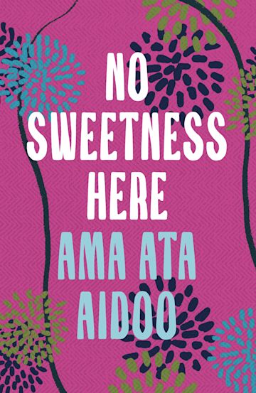 No Sweetness Here cover