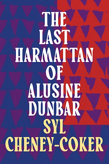 The Last Harmattan of Alusine Dunbar cover