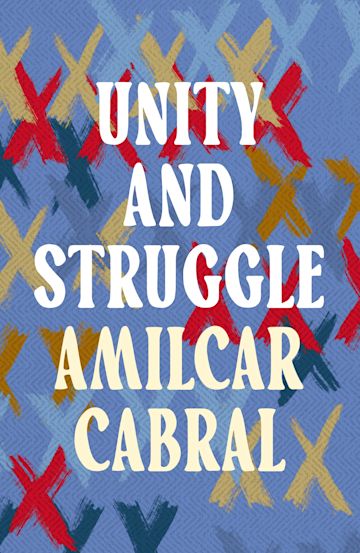 Unity and Struggle cover