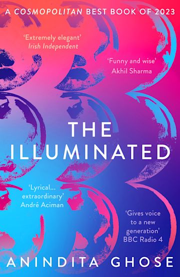 The Illuminated cover