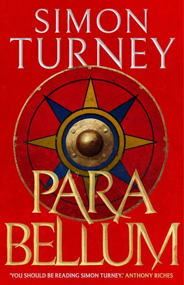 Para Bellum cover