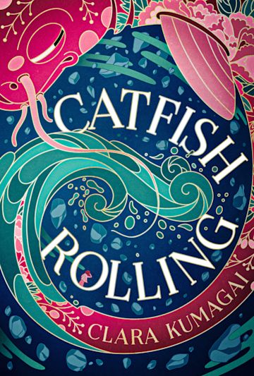 Catfish Rolling cover