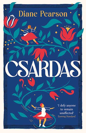 Csardas cover