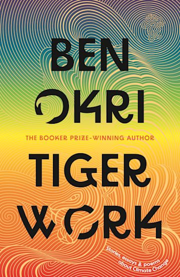 Tiger Work cover