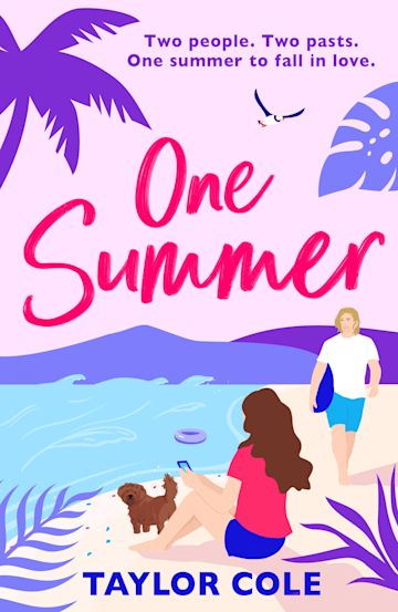 One Summer cover