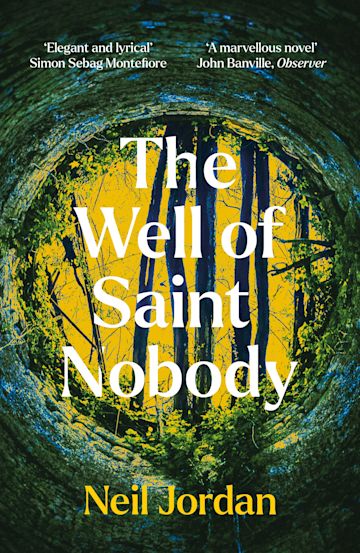 The Well of Saint Nobody cover