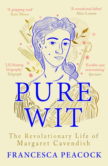 Pure Wit cover