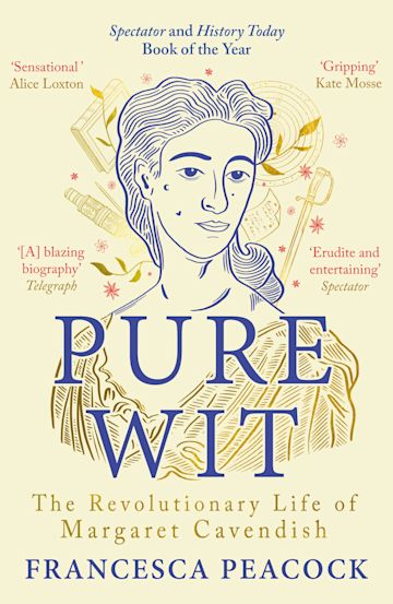 Pure Wit cover