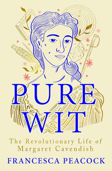 Pure Wit cover