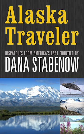 Alaska Traveler cover
