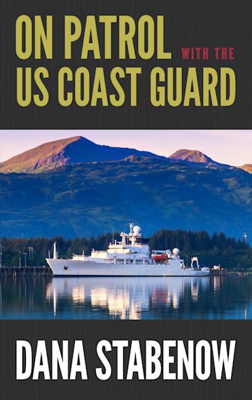 On Patrol with the US Coast Guard cover