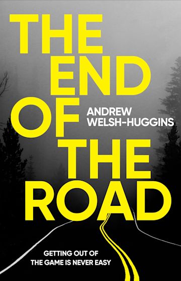 The End of the Road cover