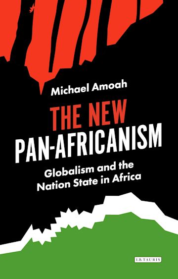 The New Pan-Africanism cover