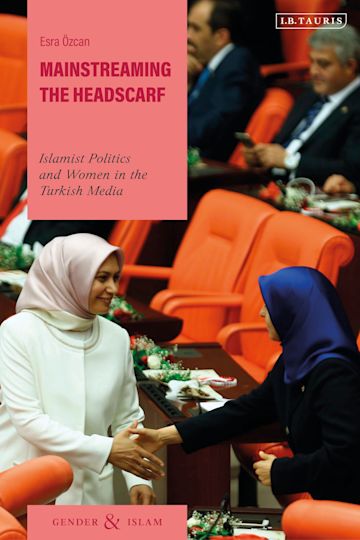 Mainstreaming the Headscarf cover