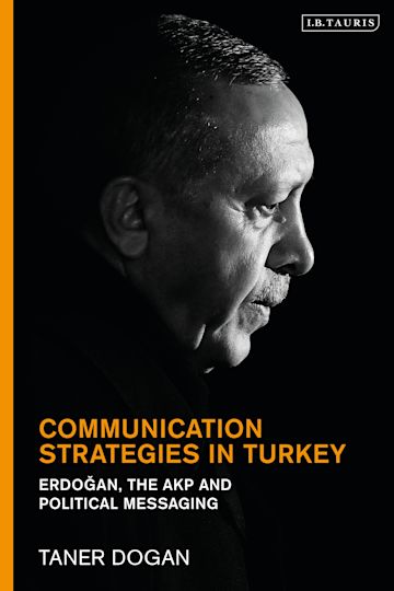 Communication Strategies in Turkey cover