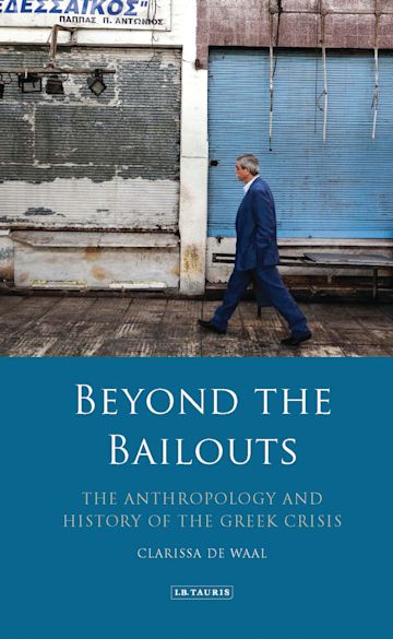 Beyond the Bailouts cover