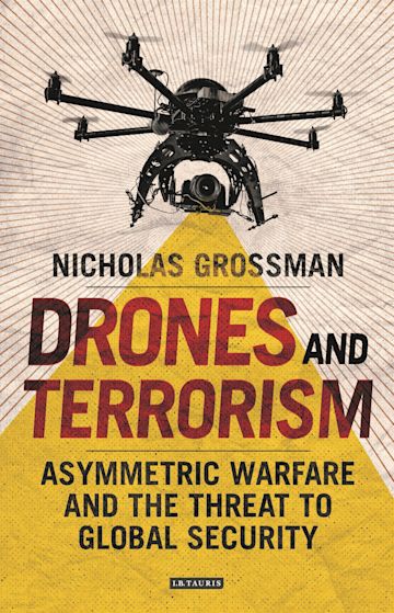 Drones and Terrorism cover