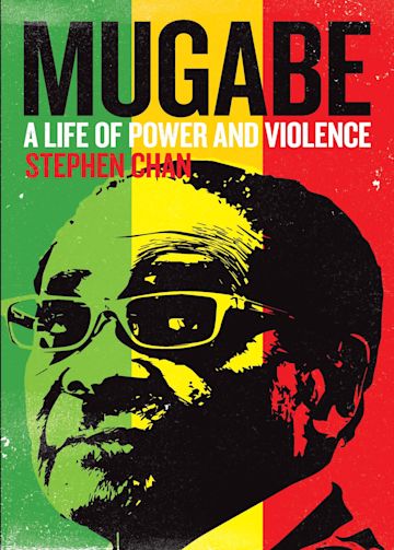 Mugabe cover