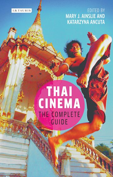 Thai Cinema cover