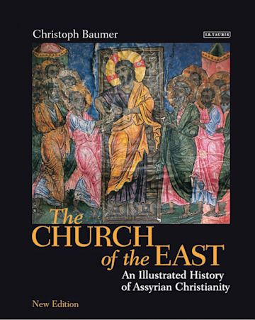 The Church of the East cover