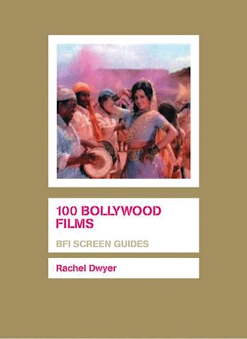 100 Bollywood Films cover