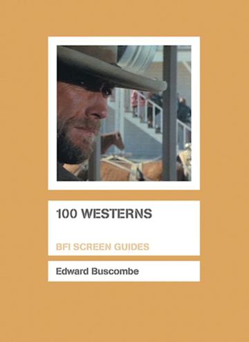 100 Westerns cover