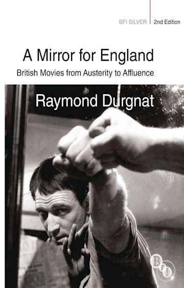 A Mirror for England cover