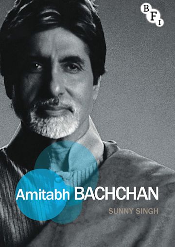 Amitabh Bachchan cover