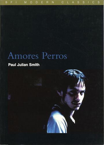 Amores Perros cover