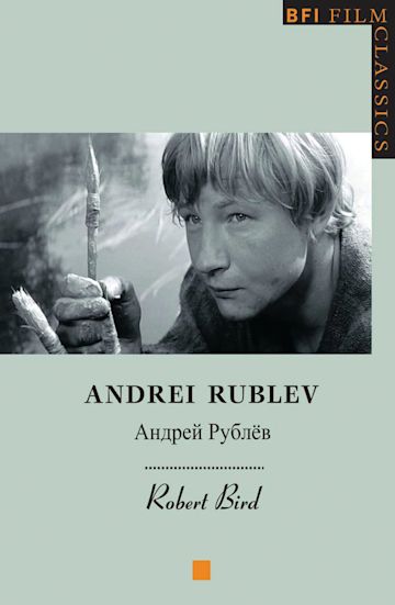 Andrei Rublev cover