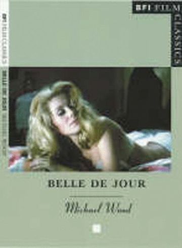 Belle de Jour cover