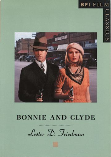 Bonnie and Clyde cover