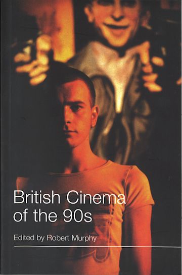 British Cinema of the 90s cover