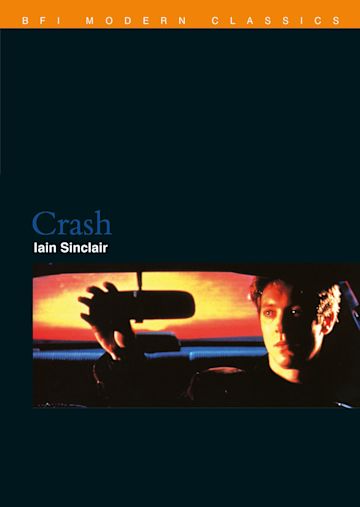 Crash cover