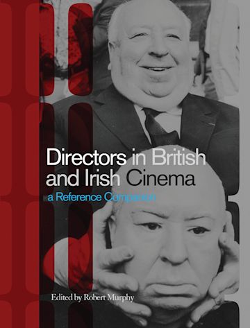 Directors in British and Irish Cinema cover