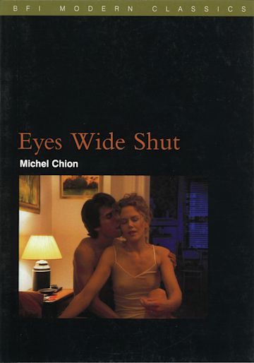 Eyes Wide Shut cover