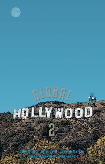 Global Hollywood 2 cover