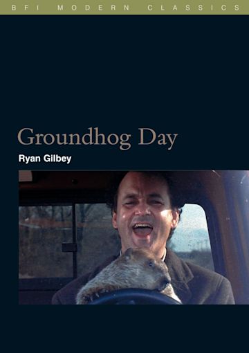 Groundhog Day cover