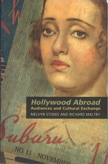 Hollywood Abroad cover