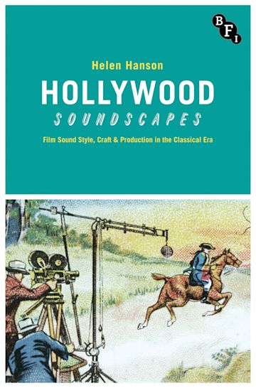 Hollywood Soundscapes cover