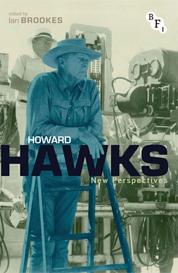 Howard Hawks cover