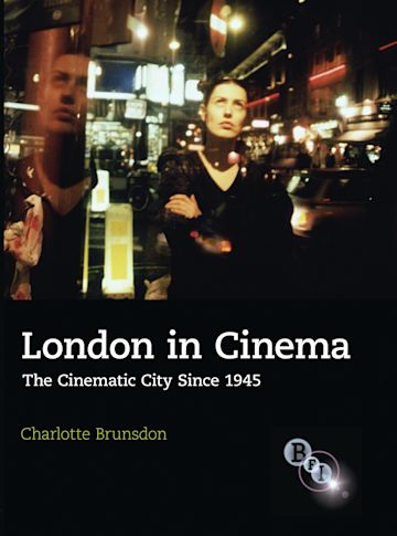 London in Cinema cover