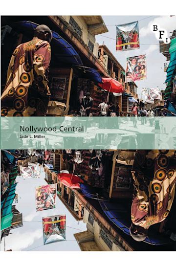 Nollywood Central cover